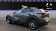 Mazda Cx-30 2.0 e-Skyactiv X MHEV GT Sport Tech 5dr Petrol Hatchback